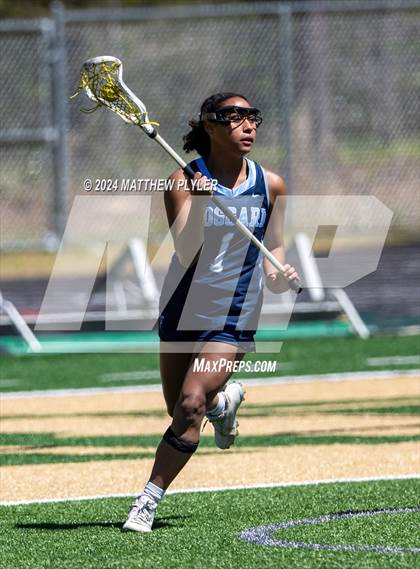 Thumbnail 1 in Hoggard @ Pinecrest photogallery.