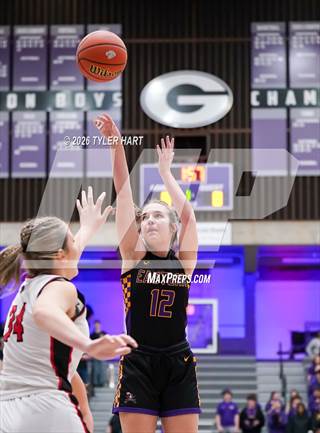 Eastern vs. North Knox (IHSAA 2A Semi-State Semifinal)