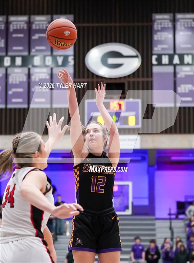 Eastern vs. North Knox (IHSAA 2A Semi-State Semifinal)