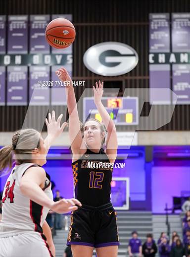 Eastern vs. North Knox (IHSAA 2A Semi-State Semifinal)