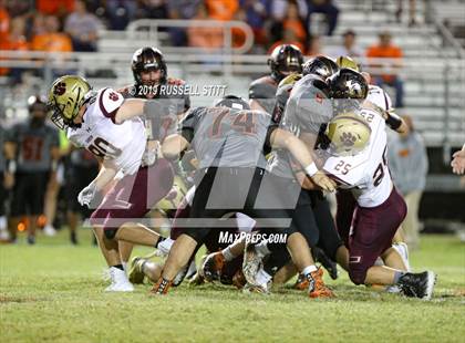 Thumbnail 1 in Cashion vs Crescent photogallery.