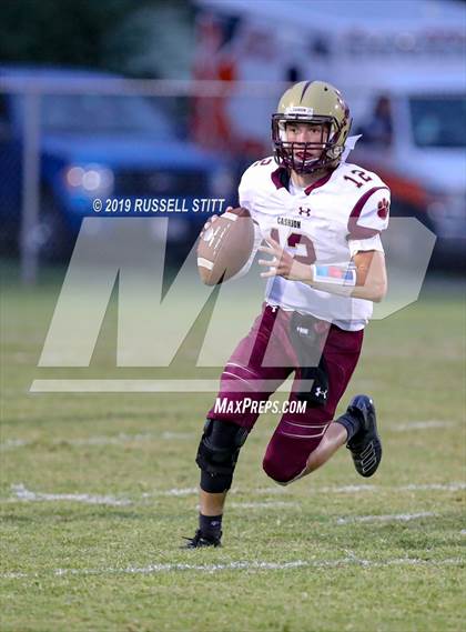 Thumbnail 3 in Cashion vs Crescent photogallery.