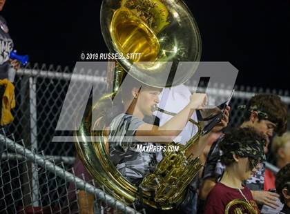 Thumbnail 2 in Cashion vs Crescent photogallery.