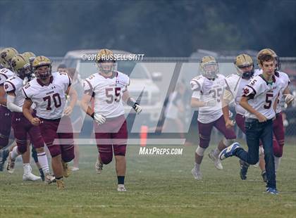 Thumbnail 1 in Cashion vs Crescent photogallery.