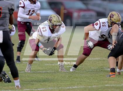 Thumbnail 1 in Cashion vs Crescent photogallery.