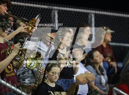 Thumbnail 3 in Cashion vs Crescent photogallery.