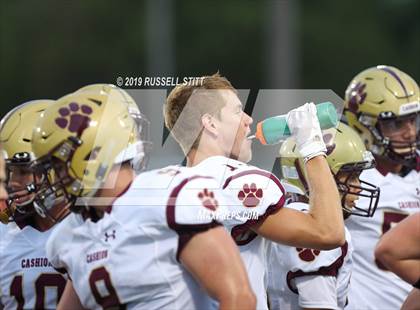Thumbnail 1 in Cashion vs Crescent photogallery.