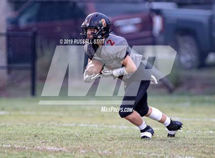 Thumbnail 1 in Cashion vs Crescent photogallery.