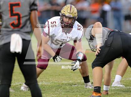 Thumbnail 3 in Cashion vs Crescent photogallery.