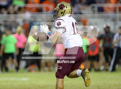Thumbnail 3 in Cashion vs Crescent photogallery.