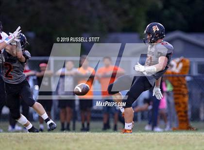 Thumbnail 1 in Cashion vs Crescent photogallery.