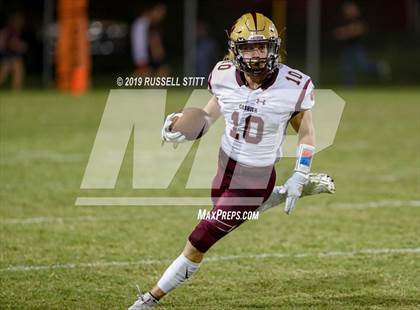 Thumbnail 1 in Cashion vs Crescent photogallery.