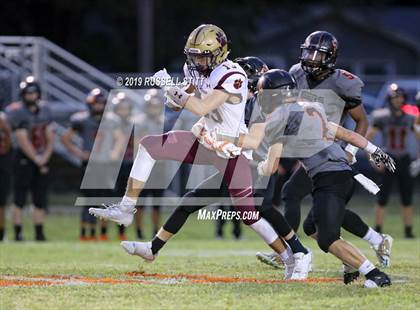 Thumbnail 2 in Cashion vs Crescent photogallery.