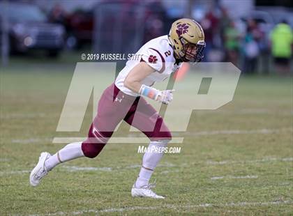 Thumbnail 1 in Cashion vs Crescent photogallery.