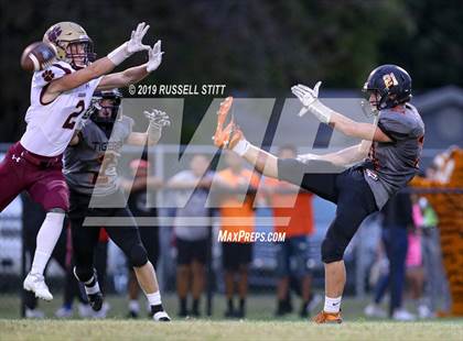 Thumbnail 2 in Cashion vs Crescent photogallery.