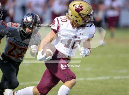 Thumbnail 3 in Cashion vs Crescent photogallery.