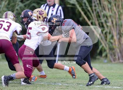 Thumbnail 2 in Cashion vs Crescent photogallery.