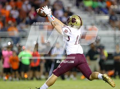Thumbnail 2 in Cashion vs Crescent photogallery.