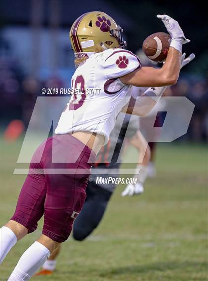 Thumbnail 1 in Cashion vs Crescent photogallery.