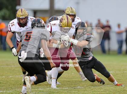 Thumbnail 2 in Cashion vs Crescent photogallery.