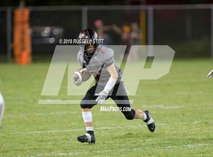 Thumbnail 3 in Cashion vs Crescent photogallery.