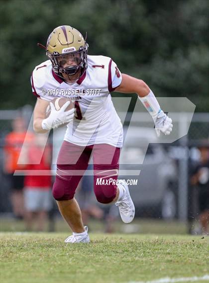 Thumbnail 3 in Cashion vs Crescent photogallery.