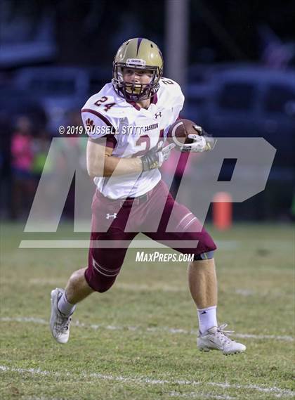 Thumbnail 3 in Cashion vs Crescent photogallery.