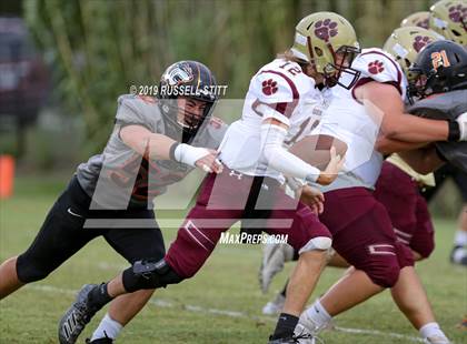 Thumbnail 1 in Cashion vs Crescent photogallery.