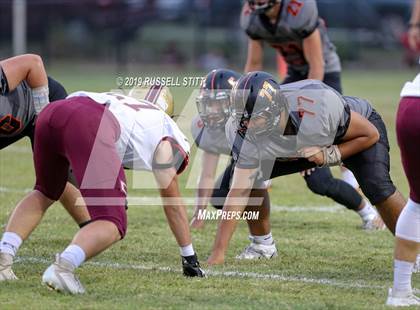 Thumbnail 1 in Cashion vs Crescent photogallery.