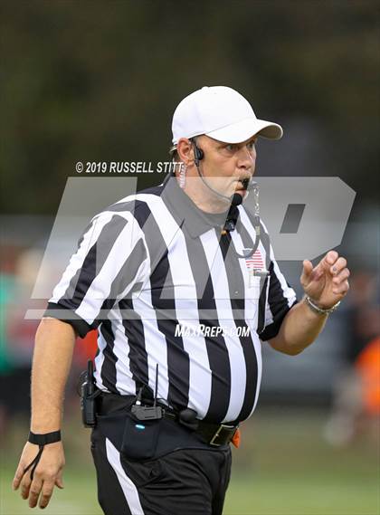 Thumbnail 3 in Cashion vs Crescent photogallery.