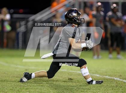 Thumbnail 3 in Cashion vs Crescent photogallery.