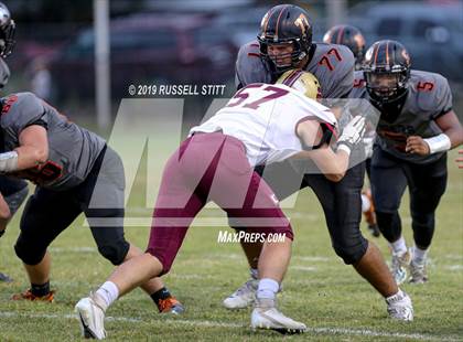Thumbnail 3 in Cashion vs Crescent photogallery.