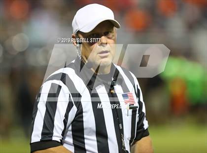 Thumbnail 3 in Cashion vs Crescent photogallery.