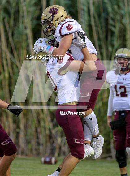 Thumbnail 2 in Cashion vs Crescent photogallery.