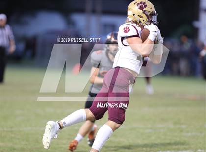 Thumbnail 2 in Cashion vs Crescent photogallery.