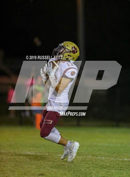 Thumbnail 1 in Cashion vs Crescent photogallery.