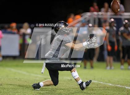 Thumbnail 2 in Cashion vs Crescent photogallery.