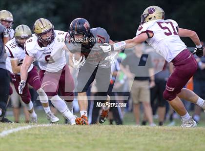 Thumbnail 2 in Cashion vs Crescent photogallery.