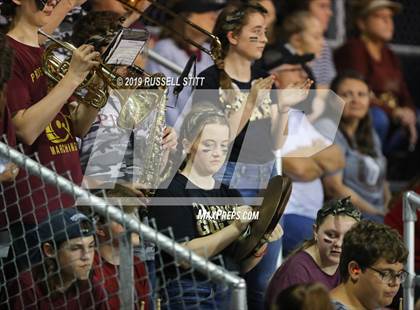 Thumbnail 2 in Cashion vs Crescent photogallery.