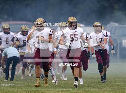 Thumbnail 2 in Cashion vs Crescent photogallery.