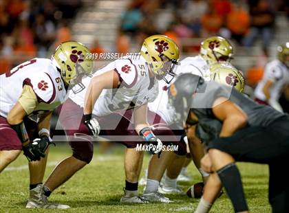 Thumbnail 3 in Cashion vs Crescent photogallery.