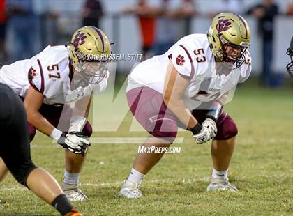 Thumbnail 2 in Cashion vs Crescent photogallery.