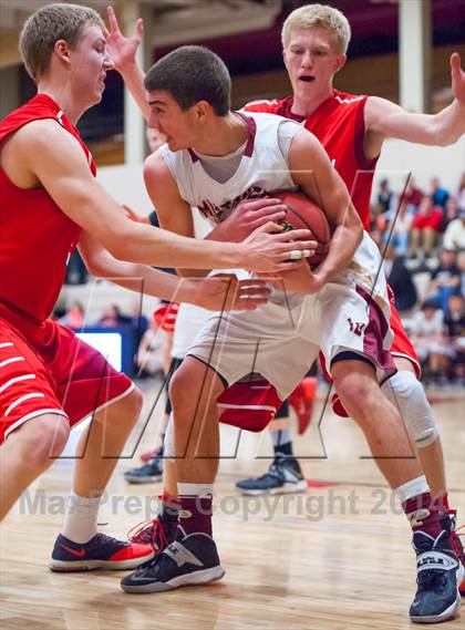 Thumbnail 2 in Chaparral @ Ponderosa photogallery.