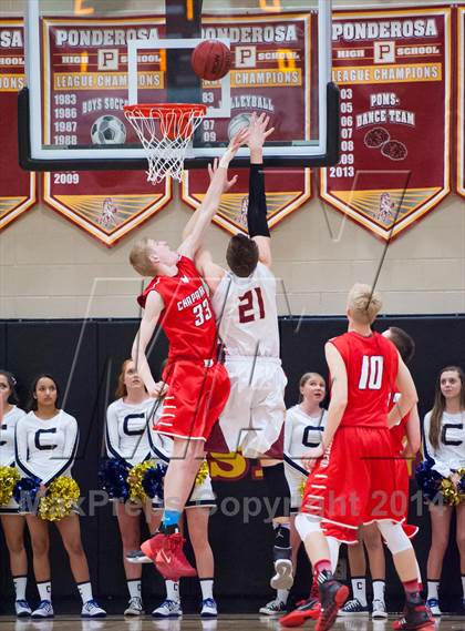 Thumbnail 2 in Chaparral @ Ponderosa photogallery.