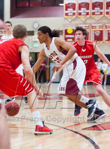 Thumbnail 1 in Chaparral @ Ponderosa photogallery.