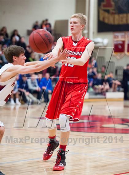 Thumbnail 3 in Chaparral @ Ponderosa photogallery.