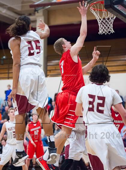 Thumbnail 3 in Chaparral @ Ponderosa photogallery.
