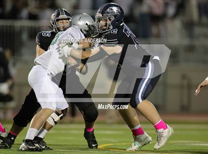 Thumbnail 2 in Ponderosa @ Vista del Lago photogallery.