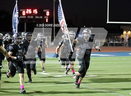 Thumbnail 1 in Ponderosa @ Vista del Lago photogallery.