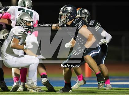 Thumbnail 1 in Ponderosa @ Vista del Lago photogallery.